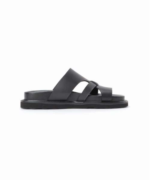 【CAMINANDO/カミナンド】THUMB LOOP SLIDES：サンダル サンダル HOV1645169302(12650円)