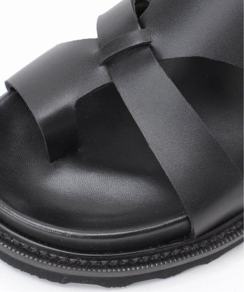 【CAMINANDO/カミナンド】THUMB LOOP SLIDES：サンダル サンダル HOV1645169302(12650円)