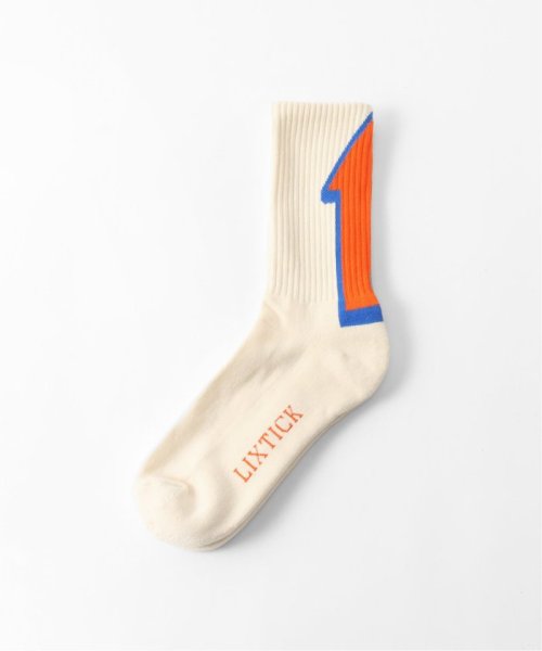 JOINT WORKS(ジョイントワークス)/【LIXTICK/リックスティック】 ARROW SOCKS 2PACK/img02