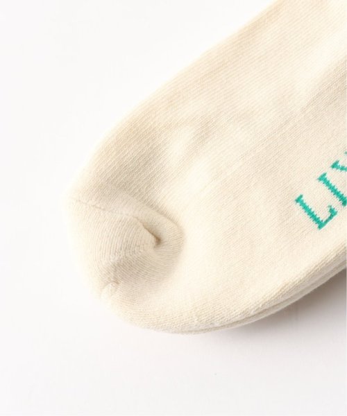 JOINT WORKS(ジョイントワークス)/【LIXTICK/リックスティック】 ARROW SOCKS 2PACK/img03