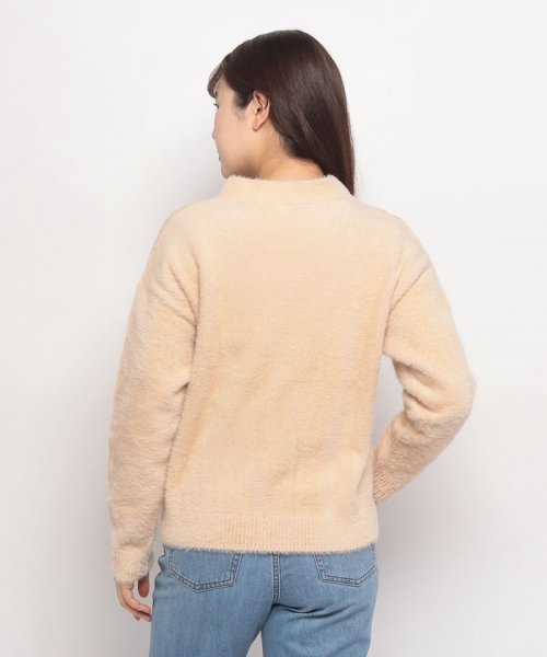 LEVI’S OUTLET(リーバイスアウトレット)/GALLERY CARDIGAN MACADAMIA/img02