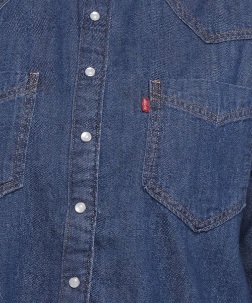 LEVI’S OUTLET(リーバイスアウトレット)/DONOVAN WESTERN SHIRT VERY CLEAN 2/img05