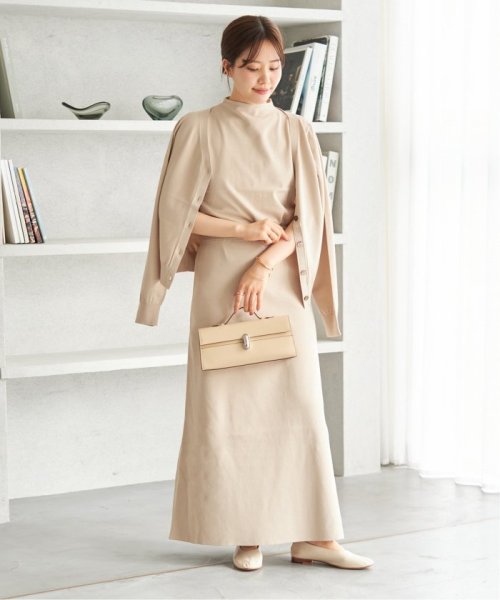 Luster mermaid スカート Luster