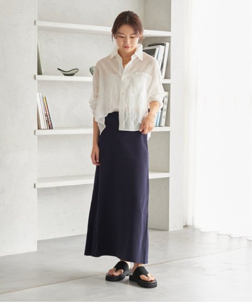 Luster mermaid スカート Luster