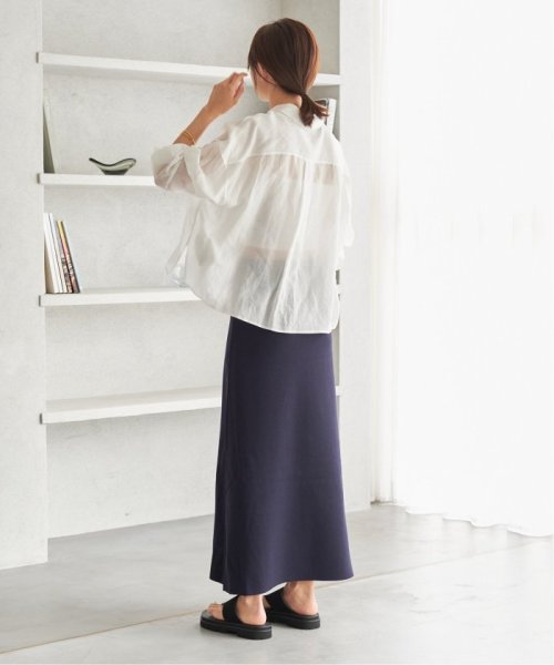 Luster mermaid スカート Luster