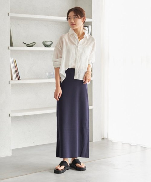 Luster mermaid スカート Luster