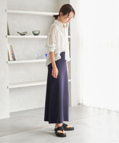 Luster mermaid スカート Luster