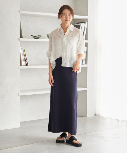 Luster mermaid スカート Luster