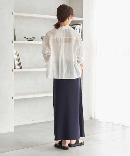 Luster mermaid スカート Luster