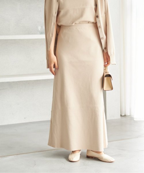 Luster mermaid スカート Luster