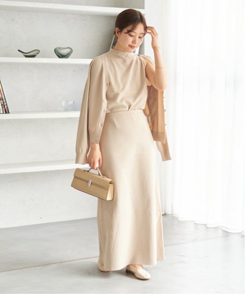 Luster mermaid スカート Luster