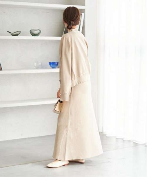 Luster mermaid スカート Luster