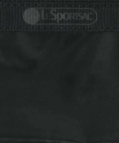LeSportsac(LeSportsac)/ZIP POUCH SET3ヒトリップカグヤブラック/img05