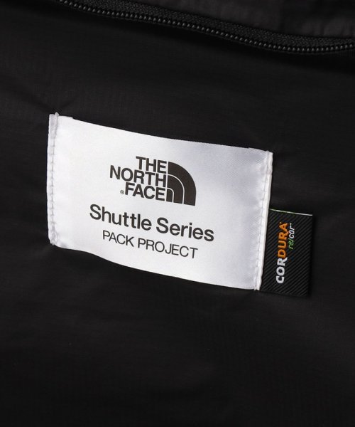 green label relaxing(グリーンレーベルリラクシング)/＜THE NORTH FACE＞シャトル ダッフルバッグ/img10