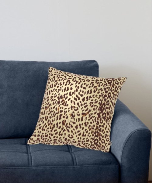 ACME Furniture(アクメファニチャー)/LEOPARD CUSHION　クッションカバー 45x45/img11