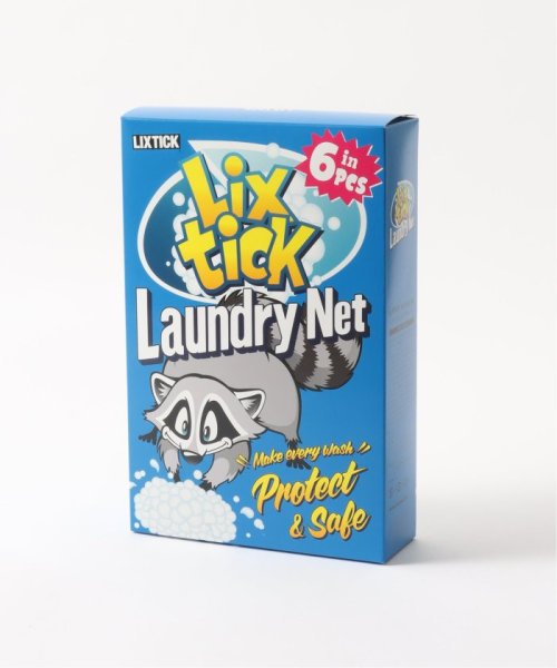 JOINT WORKS(ジョイントワークス)/【LIXTICK/リックスティック】 LAUNDRY NET/img16