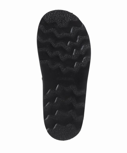 【CAMINANDO/カミナンド】THUMB LOOP SLIDES：サンダル VERMEIL par CAMINANDO/カミナンド