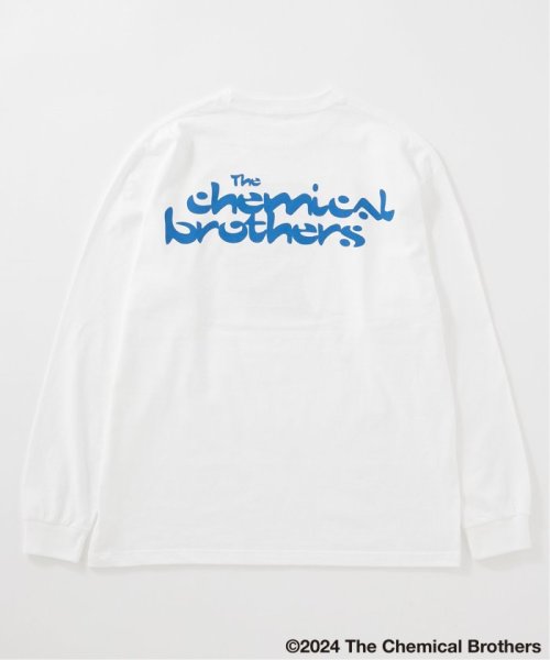 JOURNAL STANDARD(ジャーナルスタンダード)/《追加》The Chemical Brothers / Long Sleeve Tee/img01