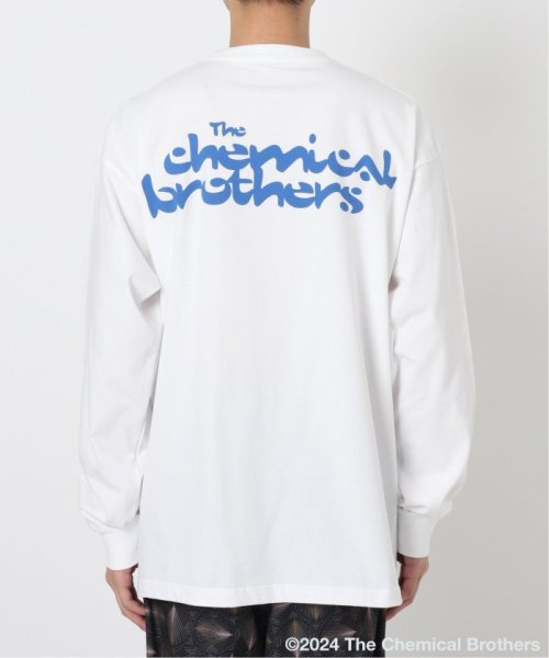 JOURNAL STANDARD(ジャーナルスタンダード)/《追加》The Chemical Brothers / Long Sleeve Tee/img05