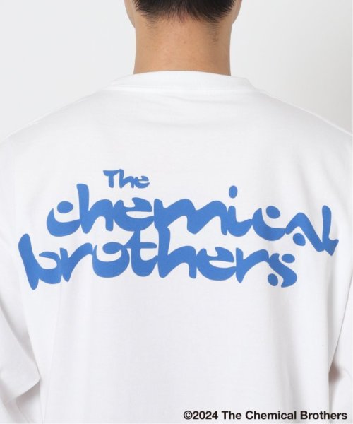 JOURNAL STANDARD(ジャーナルスタンダード)/《追加》The Chemical Brothers / Long Sleeve Tee/img06