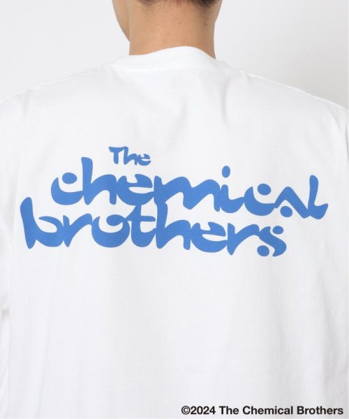 JOURNAL STANDARD(ジャーナルスタンダード)/《追加》The Chemical Brothers / Long Sleeve Tee/img07