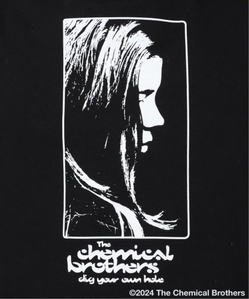 JOURNAL STANDARD(ジャーナルスタンダード)/《追加》The Chemical Brothers / Long Sleeve Tee/img21