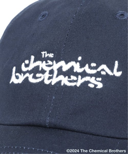 JOURNAL STANDARD(ジャーナルスタンダード)/《追加》The Chemical Brothers / Logo Cap/img11