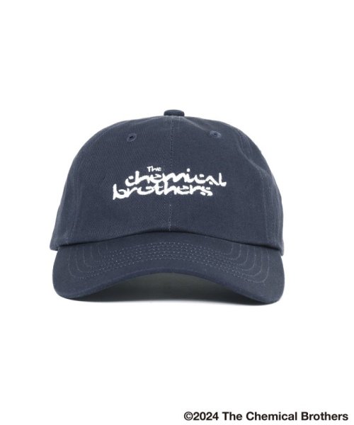 JOURNAL STANDARD(ジャーナルスタンダード)/《追加》The Chemical Brothers / Logo Cap/img14