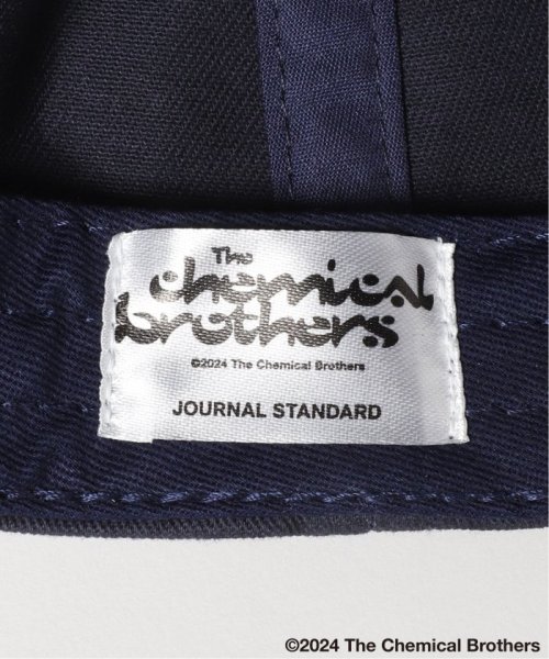 JOURNAL STANDARD(ジャーナルスタンダード)/《追加》The Chemical Brothers / Logo Cap/img20