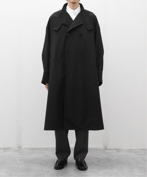 EDIFICE(エディフィス)/【GABRIELA COLL GARMENTS / ガブリエラ コール ガーメンツ】OVERSIZE COAT Loro/img01