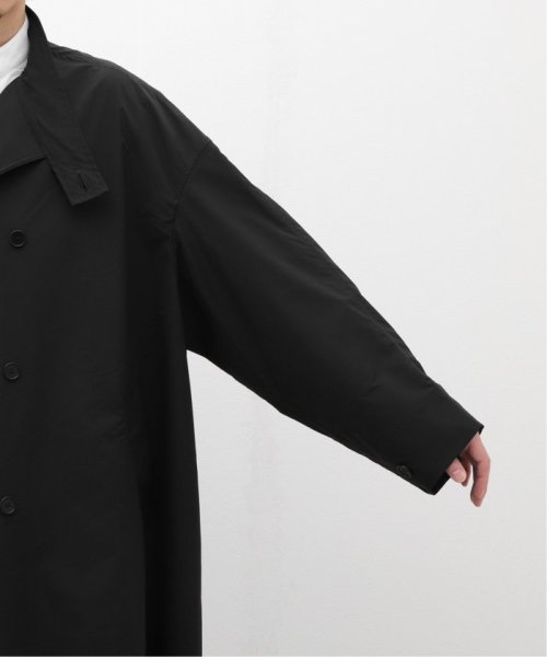 EDIFICE(エディフィス)/【GABRIELA COLL GARMENTS / ガブリエラ コール ガーメンツ】OVERSIZE COAT Loro/img06