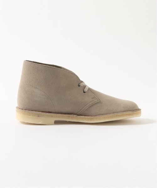 JOURNAL STANDARD(ジャーナルスタンダード)/Clarks / クラークス Desert Boot 26155527 / 26176626/img03