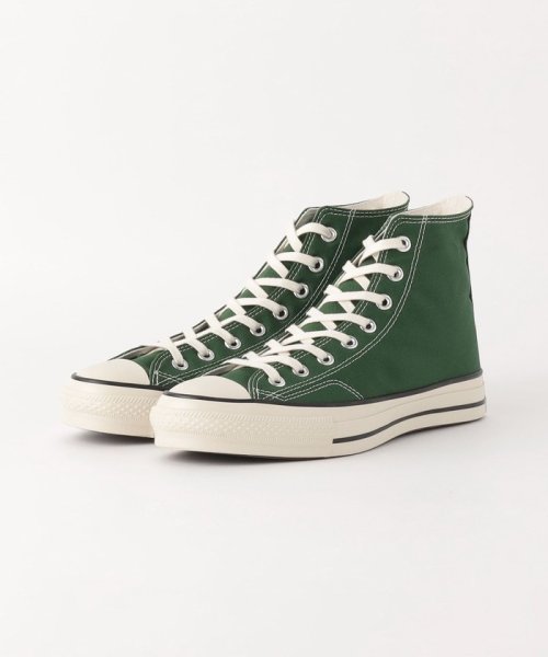 BEAUTY&YOUTH UNITED ARROWS(ビューティーアンドユース　ユナイテッドアローズ)/＜CONVERSE＞ オールスター J 80s HI／スニーカー/img01