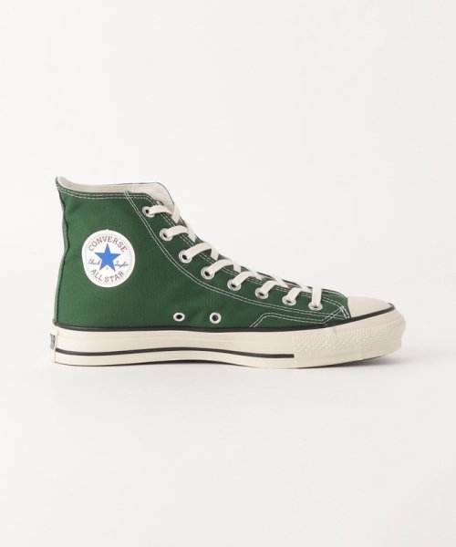 BEAUTY&YOUTH UNITED ARROWS(ビューティーアンドユース　ユナイテッドアローズ)/＜CONVERSE＞ オールスター J 80s HI／スニーカー/img03