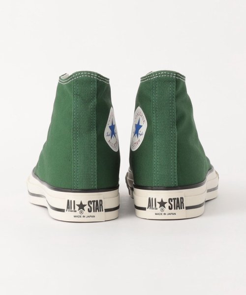 BEAUTY&YOUTH UNITED ARROWS(ビューティーアンドユース　ユナイテッドアローズ)/＜CONVERSE＞ オールスター J 80s HI／スニーカー/img04