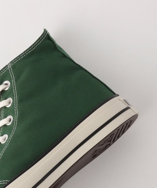 BEAUTY&YOUTH UNITED ARROWS(ビューティーアンドユース　ユナイテッドアローズ)/＜CONVERSE＞ オールスター J 80s HI／スニーカー/img08