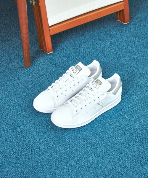 green label relaxing(グリーンレーベルリラクシング)/＜adidas Originals＞スタンスミス スニーカー/img01