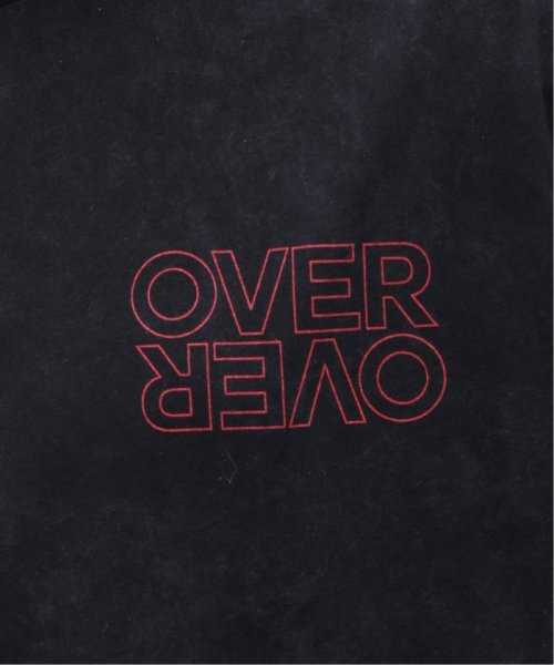 JOURNAL STANDARD(ジャーナルスタンダード)/【OVER OVER】EASY LS TEE－SUPERSONIC/img18