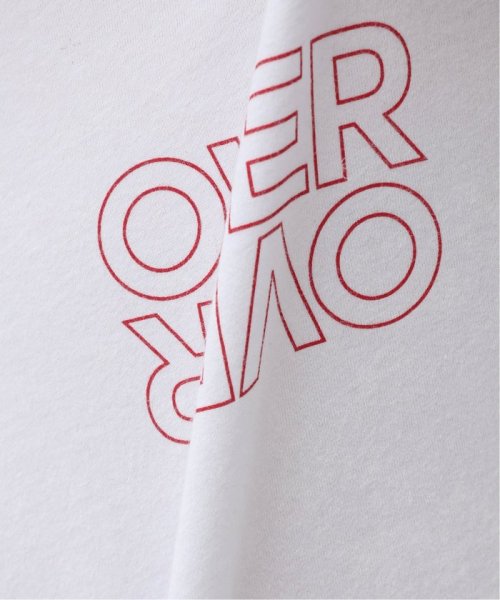 JOURNAL STANDARD(ジャーナルスタンダード)/【OVER OVER】EASY LS TEE－SUPERSONIC/img22