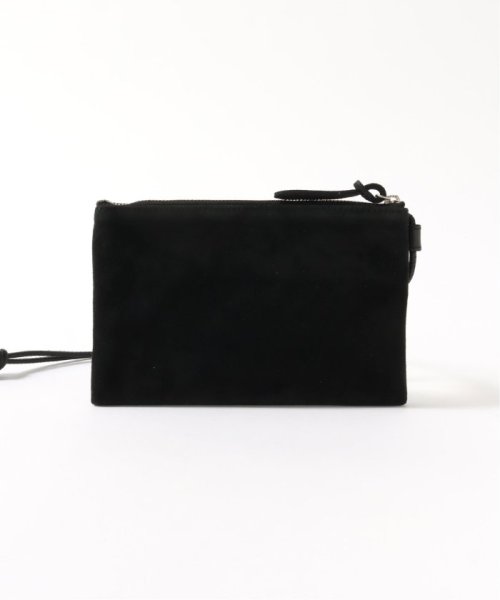 JOURNAL STANDARD(ジャーナルスタンダード)/【hobo/ホーボー】WHIP STITCH CORD ZIP CASE M/img02