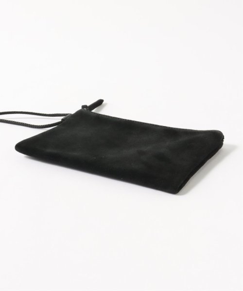 JOURNAL STANDARD(ジャーナルスタンダード)/【hobo/ホーボー】WHIP STITCH CORD ZIP CASE M/img03