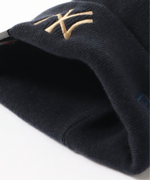 JOURNAL STANDARD(ジャーナルスタンダード)/NEW ERA / 別注 Pure Cashmere Basic Knit/img02