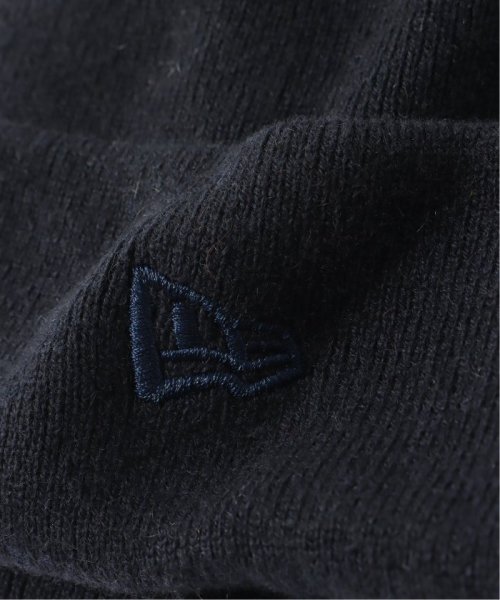 JOURNAL STANDARD(ジャーナルスタンダード)/NEW ERA / 別注 Pure Cashmere Basic Knit/img07