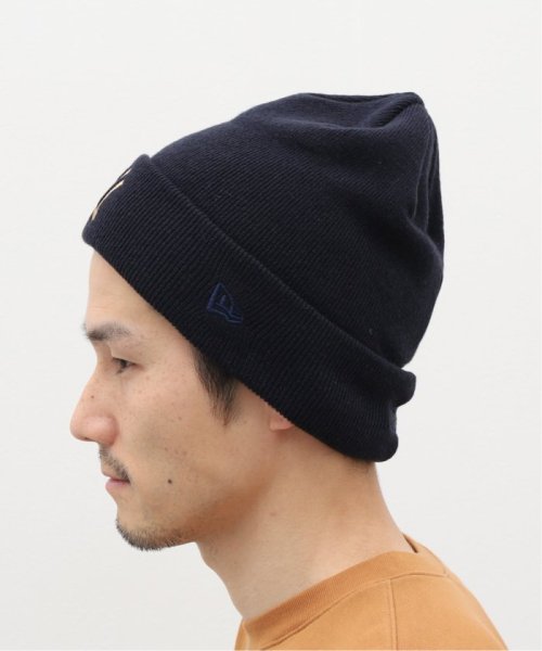 JOURNAL STANDARD(ジャーナルスタンダード)/NEW ERA / 別注 Pure Cashmere Basic Knit/img09