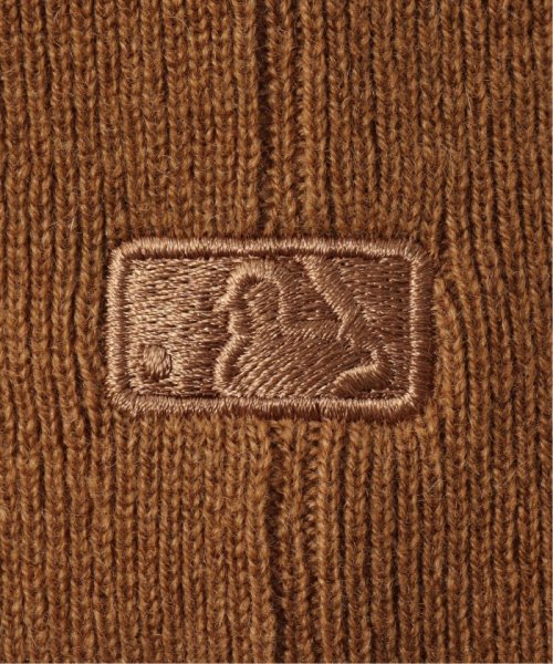 JOURNAL STANDARD(ジャーナルスタンダード)/NEW ERA / 別注 Pure Cashmere Basic Knit/img04