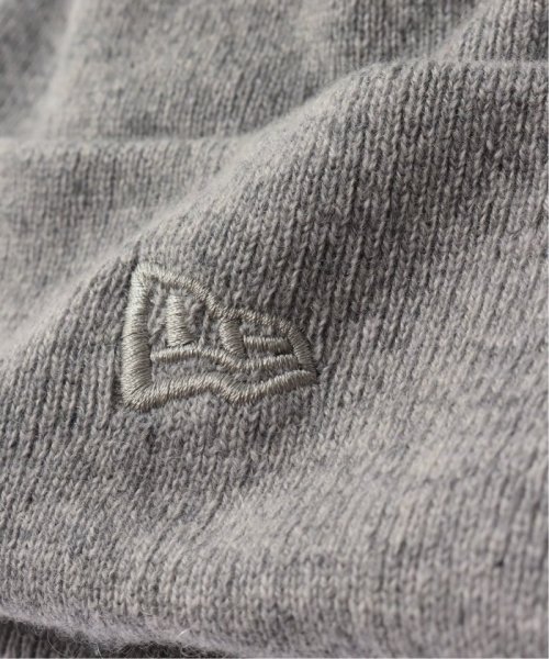 JOURNAL STANDARD(ジャーナルスタンダード)/NEW ERA / 別注 Pure Cashmere Basic Knit/img07