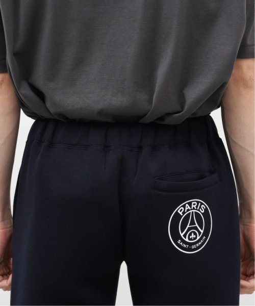 Paris Saint-Germain(Paris SaintGermain)/【Paris Saint－Germain】ライトスウェット パンツ/img06