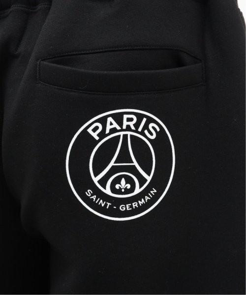 Paris Saint-Germain(Paris SaintGermain)/【Paris Saint－Germain】ライトスウェット パンツ/img11