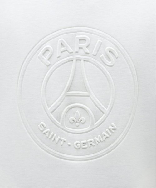 Paris Saint-Germain(Paris SaintGermain)/【Paris Saint－Germain】ライトスウェット パーカー/img11