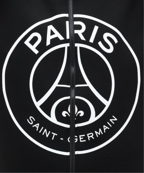 Paris Saint-Germain(Paris SaintGermain)/【Paris Saint－Germain】ライトスウェット ジップパーカー/img12